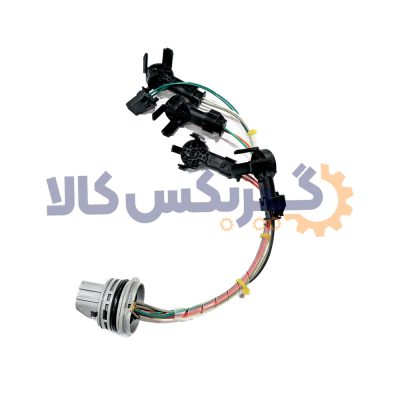 دسته سیم گیربکس اتوماتیک ام وی ام ایکس 33