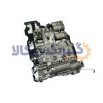 ساعت با 7 شیر برقی گیربکس 207 اتوماتیک