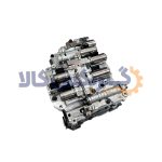 ساعت گیربکس 207 اتوماتیک (7 شیر برقی)