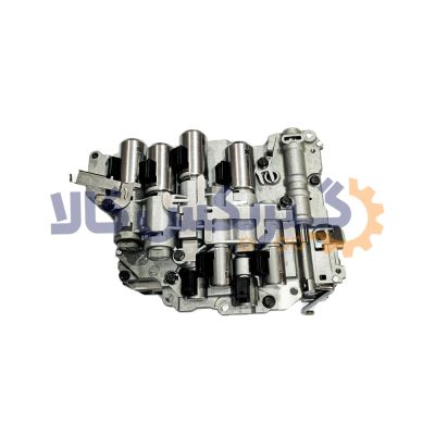 ساعت گیربکس اتوماتیک Dena (8 شیر برقی)