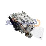 ساعت گیربکس اتوماتیک ام وی ام X33