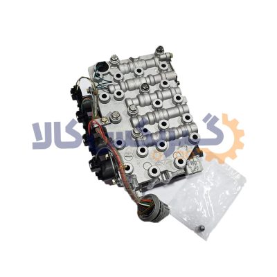 ساعت گیربکس اتوماتیک ام وی ام ایکس 33