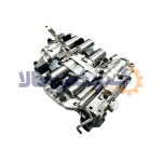 ساعت گیربکس اتوماتیک دنا (8 شیر برقی)
