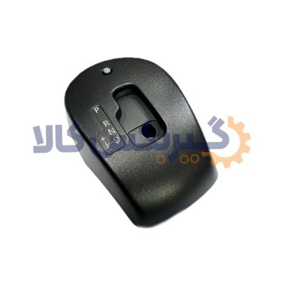 صفحه نمایش وضعیت دنده گیربکس اتوماتیک L90 و ساندرو