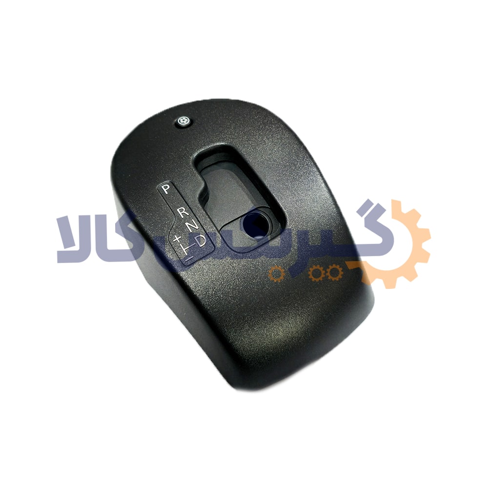 صفحه نمایش وضعیت دنده گیربکس اتوماتیک L90 و ساندرو صفحه نمایش وضعیت دنده گیربکس اتوماتیک L90 و ساندرو