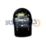 صفحه نمایش وضعیت دنده گیربکس اتوماتیک ال 90 و Sandero