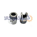 نافی پوسته درب عقب گیربکس اتوماتیک ام وی ام X33