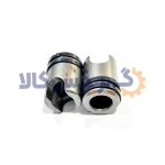 نافی پوسته درب عقب گیربکس اتوماتیک ام وی ام ایکس 33