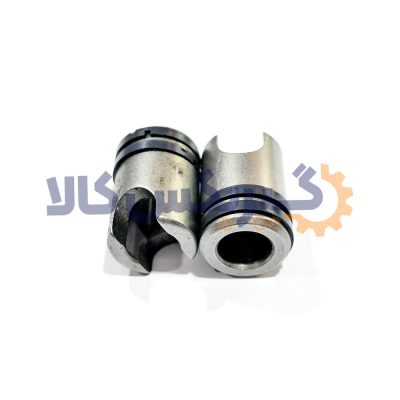 نافی پوسته درب عقب گیربکس اتوماتیک ام وی ام ایکس 33