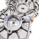 پوسته درب عقب گیربکس اتوماتیک MVM X33