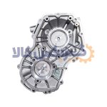 پوسته درب عقب گیربکس اتوماتیک ام وی ام X33