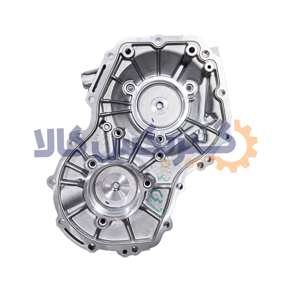 پوسته درب عقب گیربکس اتوماتیک ام وی ام X33 پوسته درب عقب گیربکس اتوماتیک ام وی ام X33