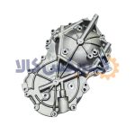 پوسته درب عقب گیربکس اتوماتیک ام وی ام ایکس 33