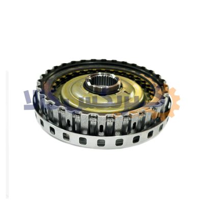 کاسه صفحات گیربکس اتوماتیک ام وی ام X33