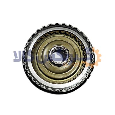 کاسه صفحات گیربکس اتوماتیک ام وی ام ایکس 33