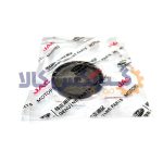 درپوش کورکن پشت دبل کلاچ گیربکس اتوماتیک JAC S5