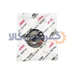 درپوش کورکن پشت دبل کلاچ گیربکس اتوماتیک جک اس 5