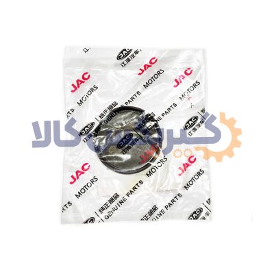 درپوش کورکن پشت دبل کلاچ گیربکس اتوماتیک جک اس 5