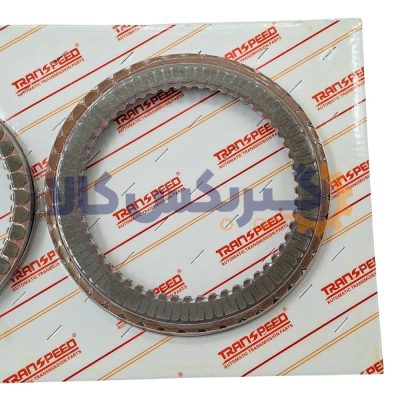 کیت صفحه فیبری گیربکس اتوماتیک دنا TF70SC