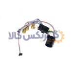 دسته سیم ساعت گیربکس اتوماتیک Punch