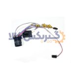 دسته سیم ساعت گیربکس اتوماتیک پانچ