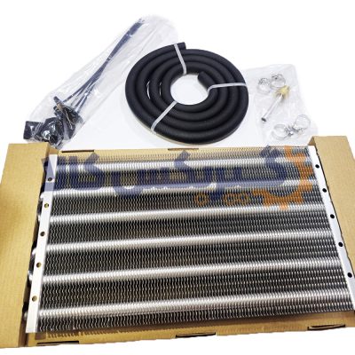 رادیاتور تقویتی گیربکس اتوماتیک