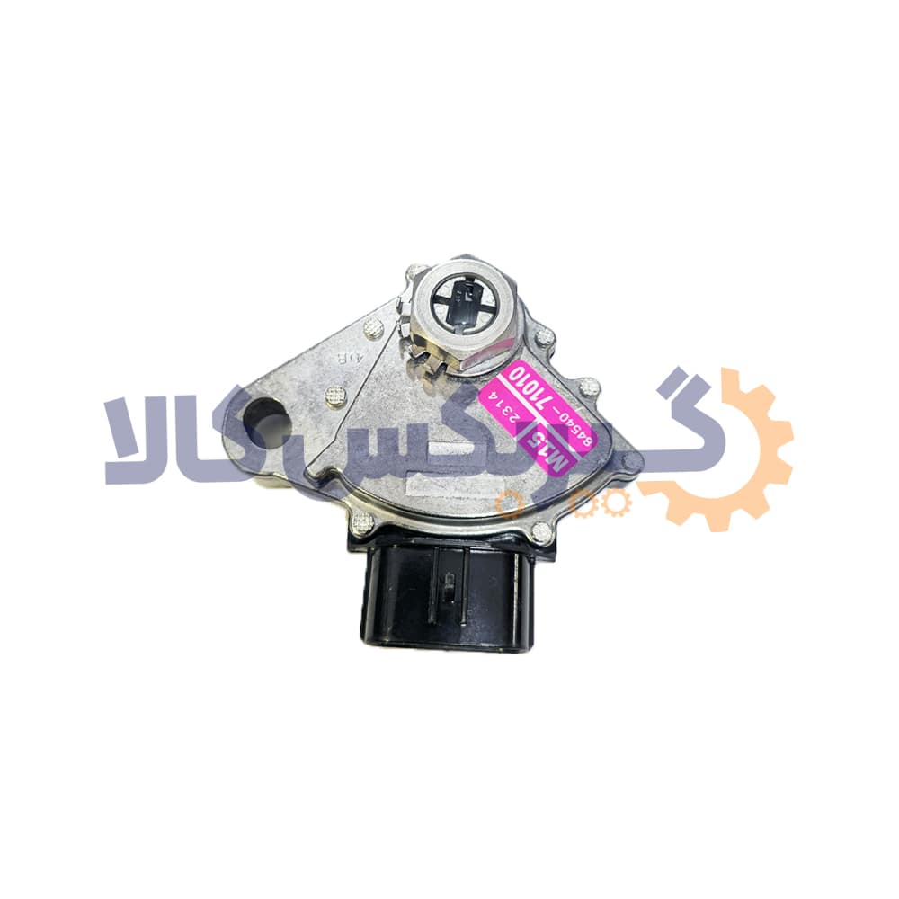 سلکتور گیربکس اتوماتیک تویوتا سلکتور گیربکس اتوماتیک تویوتا