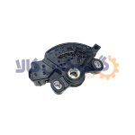 سلکتور گیربکس اتوماتیک هیوندا A6MF1