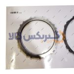 کیت صفحه آهنی گیربکس اتوماتیک MVM X33