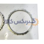 کیت صفحه آهنی گیربکس اتوماتیک ام وی ام ایکس 33