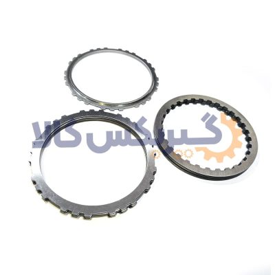 کیت صفحه گیربکس اتوماتیک هیوندا 26000