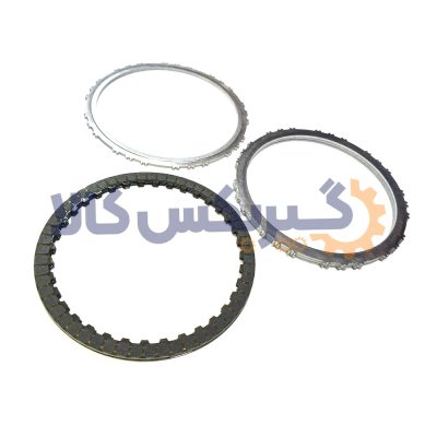 کیت صفحه گیربکس اتوماتیک هیوندا 3B000