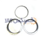 کیت صفحه گیربکس اتوماتیک هیوندا کد 26000