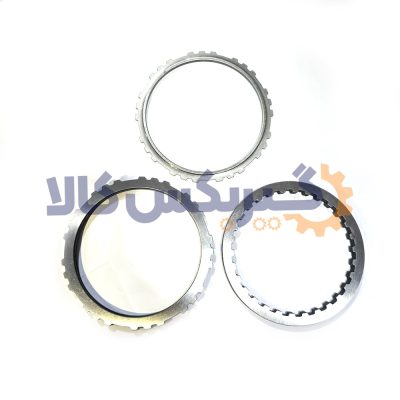 کیت صفحه گیربکس اتوماتیک هیوندا کد 26000