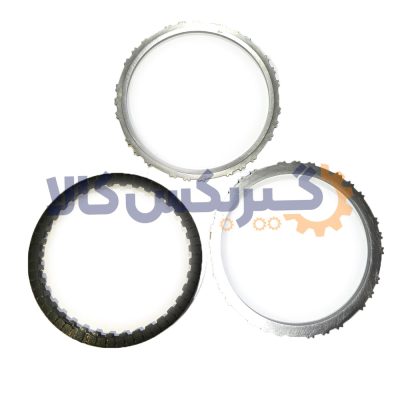 کیت صفحه گیربکس اتوماتیک هیوندا کد 3B000