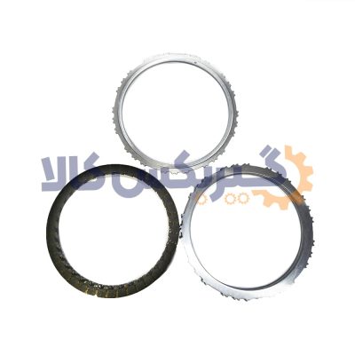 کیت صفحه گیربکس اتوماتیک هیوندا کد 3B800