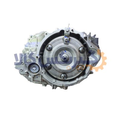 گیربکس کامل دنا اتوماتیک