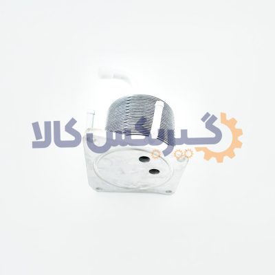 خنک کن گیربکس اتوماتیک کولیوس