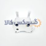 خنک کن گیربکس اتوماتیک کپچر