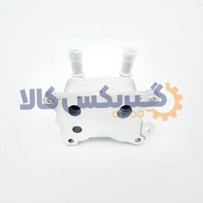 خنک کن گیربکس اتوماتیک کپچر