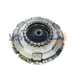 دبل کلاچ گیربکس اتوماتیک تیگو 7