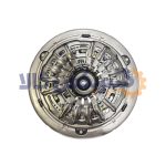 دبل کلاچ گیربکس اتوماتیک تیگو سون