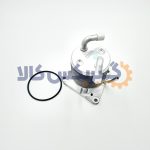 رادیاتور خنک کن گیربکس اتوماتیک Koleos