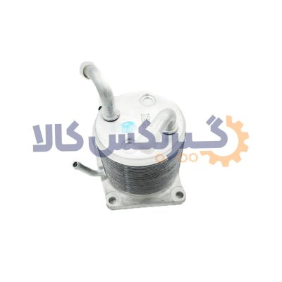 رادیاتور خنک کن گیربکس اتوماتیک کولیوس