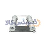رادیاتور خنک کن گیربکس اتوماتیک کپچر