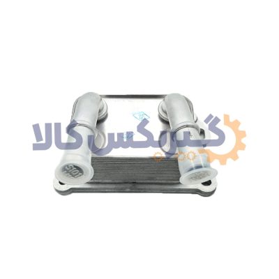 رادیاتور خنک کن گیربکس اتوماتیک کپچر