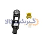قرقری شیفتر گیربکس اتومات دنا