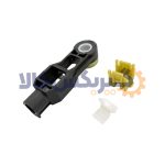 قرقری شیفتر گیربکس اتوماتیک دنا