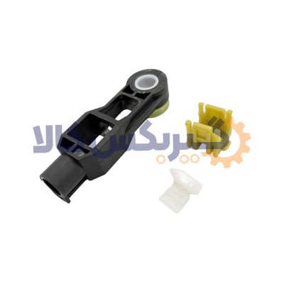 قرقری شیفتر گیربکس اتوماتیک دنا