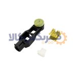 قرقری شیفتر گیربکس اتوماتیک دنا DAE